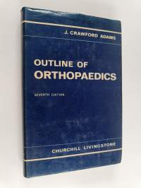Outline of orthopaedics