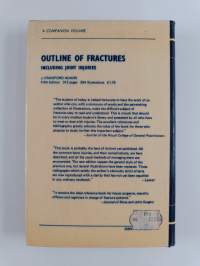 Outline of orthopaedics