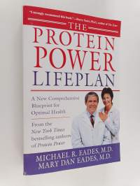 The Protein Power Lifeplan