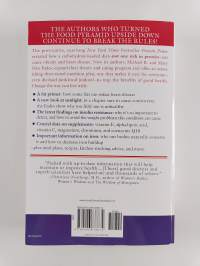 The Protein Power Lifeplan