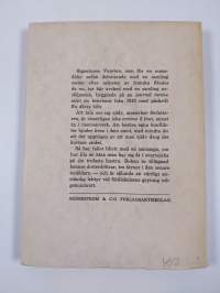 Om svartsjuka : en sannsaga från 1918