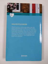 Maaseutulääkäri