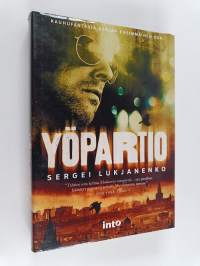 Yöpartio