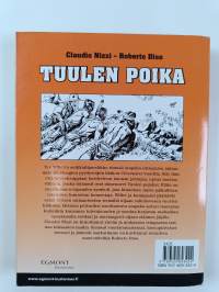 Tuulen poika