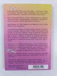 Vuoropuhelua itseni kanssa : matka anteeksiantoon