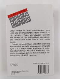 Kohtalokas diagnoosi