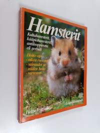 Hamsterit