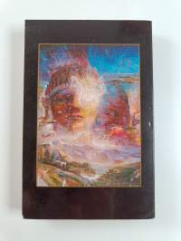 Srimad Bhagavatam 2. laulu, 1. osa, Kosminen ilmentymä