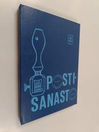 Postisanasto = Postordlista