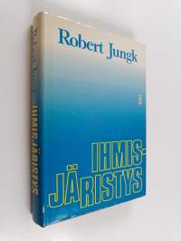 Ihmisjäristys