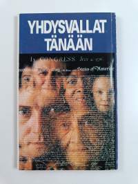 Yhdysvallat tänään