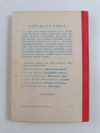 Taikaympyrä : satuja