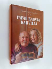 Papan kanssa kahvilla (UUDENVEROINEN)