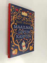 Maailmanlopun kahvila (UUDENVEROINEN)