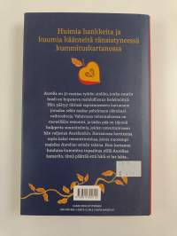 Maailmanlopun kahvila (UUDENVEROINEN)