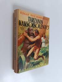 Tarzanin kaksoisolento