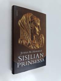Sisilian prinsessa (UUDENVEROINEN)