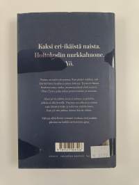 Hyvä yö (UUDENVEROINEN)