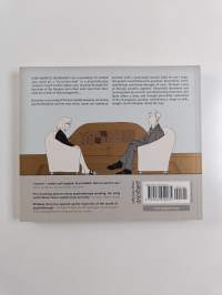 Couch fiction : a graphic tale of psychotherapy - A graphic tale of psychotherapy