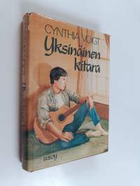 Yksinäinen kitara