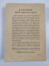 Kansamme tienviitoittajia