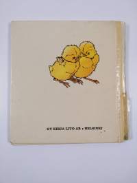 Pikku kananpojat