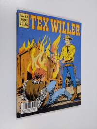 Tex Willer 13/1993