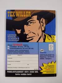 Tex Willer 13/1993