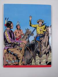 Tex Willer 2/1992