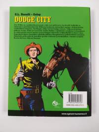 Dodge City