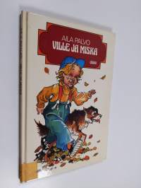 Ville ja Miska