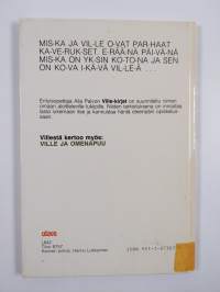 Ville ja Miska
