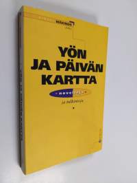 Yön ja päivän kartta : novelleja ja tulkintoja