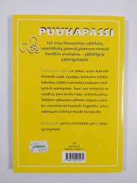 Puuhapassi
