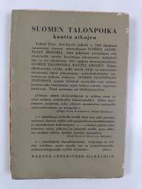 Suomen talonpoika kautta aikojen