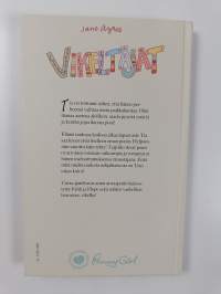 Vikeltäjät