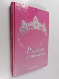 Prinsessapäiväkirjat