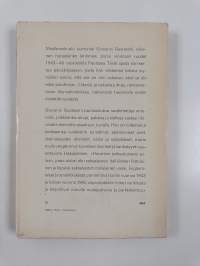 Humoristin salainen päiväkirja : 1943-1945