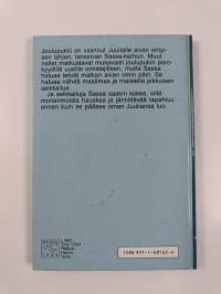 Sassa-karhun talvimatka