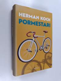 Pormestari
