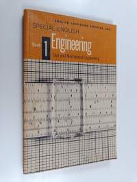 Special english book 1 : Engineering : Civil and Mechanical Engineering