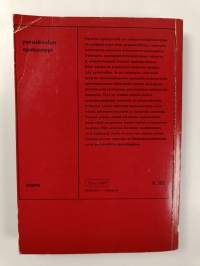 Peruskoulun opetusoppi