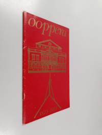 Ooppera 1873-1973