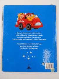 Iltasatuja