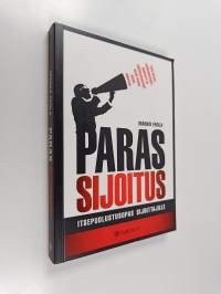Paras sijoitus : itsepuolustusopas sijoittajille