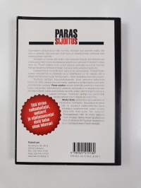 Paras sijoitus : itsepuolustusopas sijoittajille