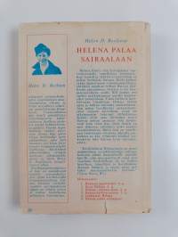 Helena palaa sairaalaan