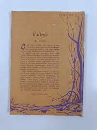 Valitut Palat marraskuu 1947
