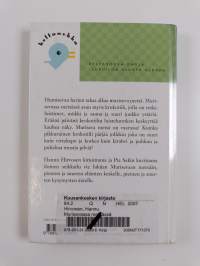 Murisevassa metsässä