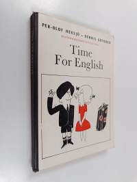 Time for English